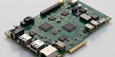 OpenHarmony Industrial Control